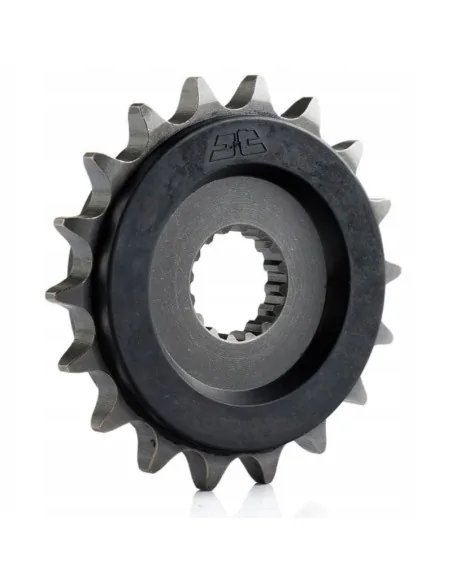 Передня зірка JTF1591.16 RB | YAMAHA FZ8 10-17, MT 09 14-20, MT 07 14-24 TDM 900 02-13