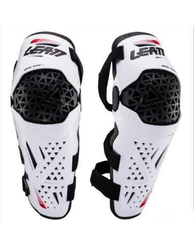 Наколенники Leatt Dual Axis Pro [White]