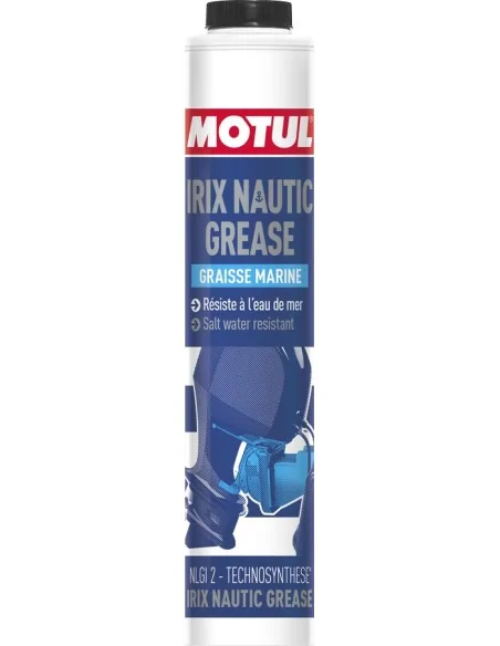 Motul NAUTIC GREASE (400GR) | Мастило пластичне для водної техніки