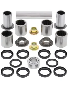 Ремкомплект прогресії ALL BALLS 27-1088 | YZ125/250, WR/YZF 93–00