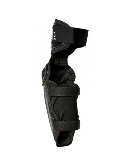 Налокітники FOX TITAN PRO Elbow Guard - D3O® [Black]