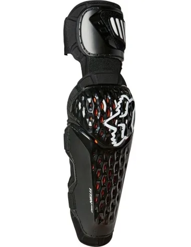 Налокотники FOX Titan Pro D3O