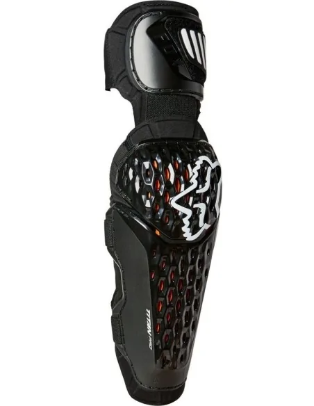 Налокотники FOX Titan Pro D3O