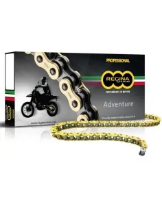 Мотоланцюг Regina ZRE 525 (Gold)