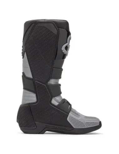 Мотоботи FOX COMP Boot Grey — купити оригінальні мотоботи в Україні