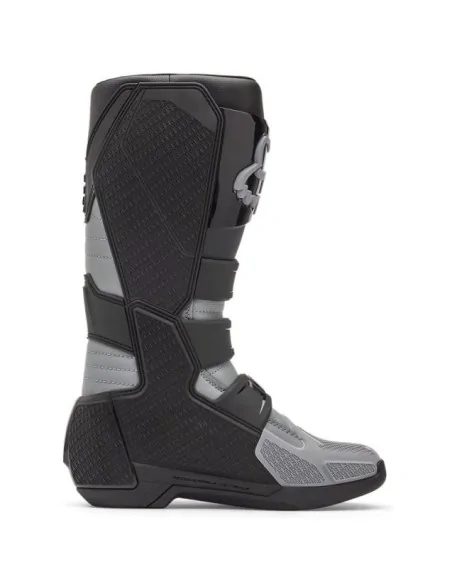 Мотоботи FOX COMP Boot Grey — купити оригінальні мотоботи в Україні