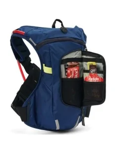 Рюкзак USWE MOTO HYDRO 4L [Factory Blue] для ендуро