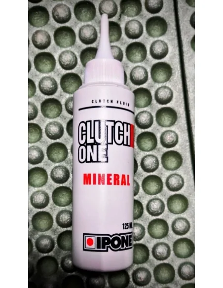 Масло для приводу зчеплення IPONE Clutch One 125 мл