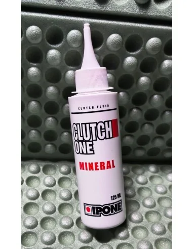 Масло для приводу зчеплення IPONE Clutch One 125 мл