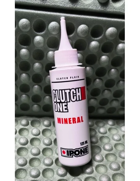 Масло для приводу зчеплення IPONE Clutch One 125 мл