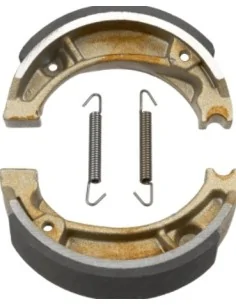 Гальмівні колодки LUCAS MCS804: купити з доставкою - Motoexpress.com.ua