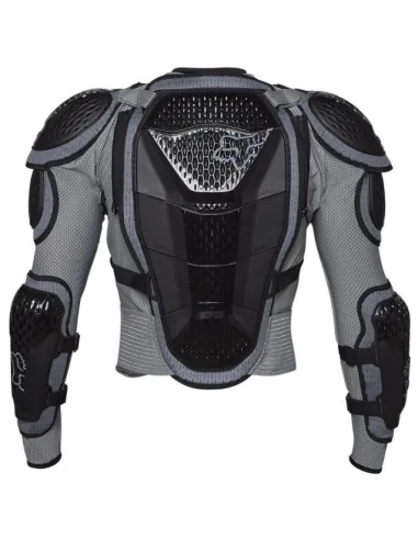 Моточерепаха FOX Titan Sport Body Protector [Cloud Grey]