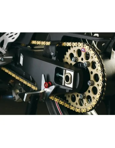 Мото ланцюг Renthal R4 - Road SRS Chain 530: купити з доставкою - Motoexpress.com.ua