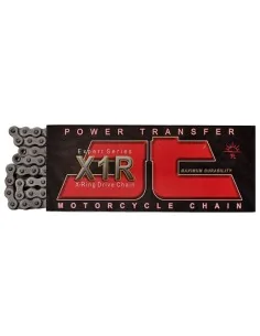 Мото ланцюг JTC530X1R: купити з доставкою - Motoexpress.com.ua