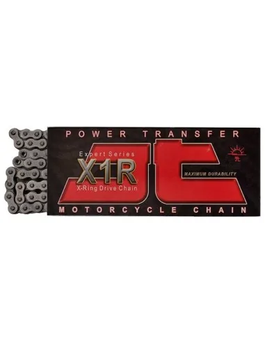 Мото ланцюг JTC530X1R: купити з доставкою - Motoexpress.com.ua