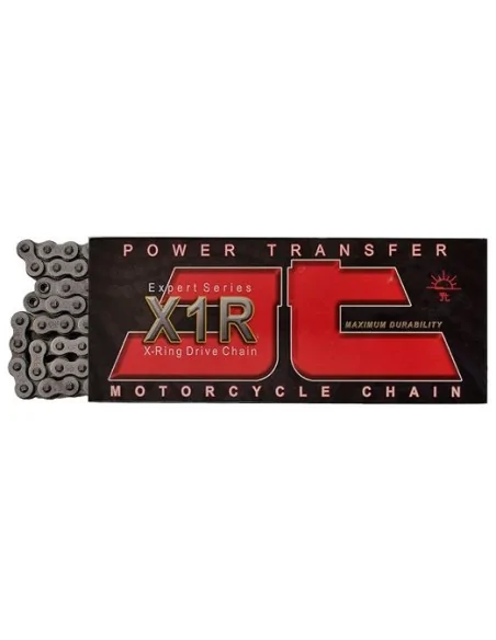 Мото ланцюг JTC530X1R: купити з доставкою - Motoexpress.com.ua