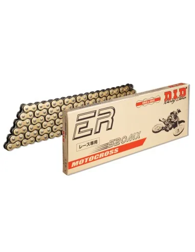 Мото ланцюг DID 520MX: купити з доставкою - Motoexpress.com.ua