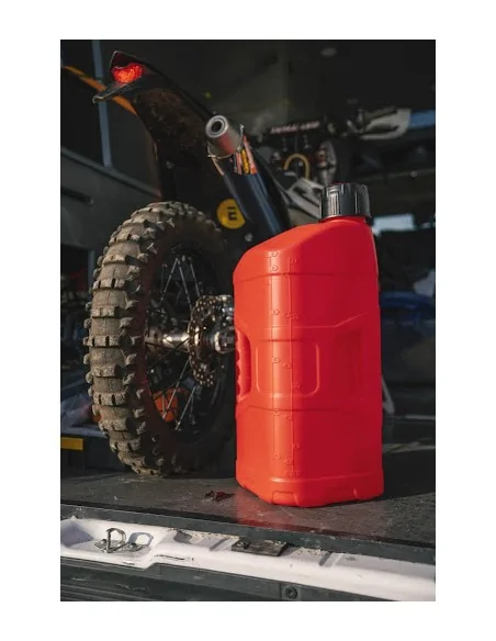 Каністра Polisport ProOctane 20L - Red