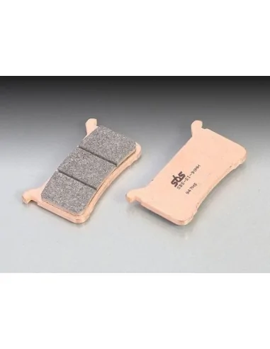 Тормозные колодки SBS 947HS Sinter передние (Honda)