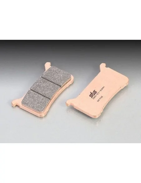 Тормозные колодки SBS 947HS Sinter передние (Honda)