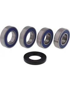 ALL BALLS 25-1533 — підшипники заднього колеса KTM і Husqvarna