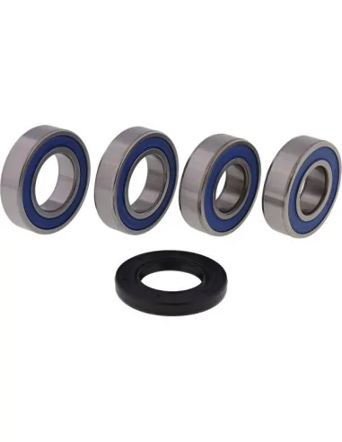 ALL BALLS 25-1533 — подшипники заднего колеса KTM и Husqvarna