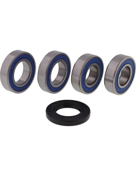 ALL BALLS 25-1533 — підшипники заднього колеса KTM і Husqvarna