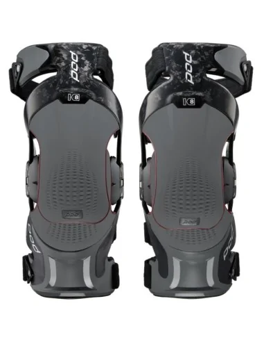 Ортопедические наколенники POD K8 3.0 Knee Brace Carbon