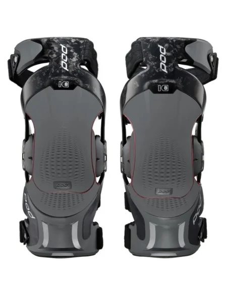 Ортопедические наколенники POD K8 3.0 Knee Brace Carbon