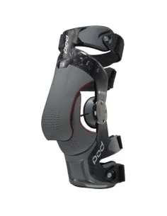 Ортопедические наколенники POD K8 3.0 Knee Brace Carbon