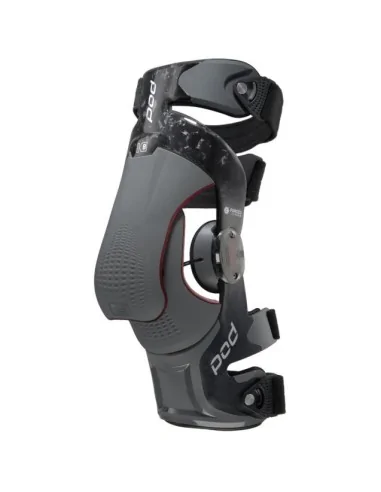 Ортопедические наколенники POD K8 3.0 Knee Brace Carbon