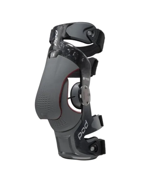 Ортопедические наколенники POD K8 3.0 Knee Brace Carbon