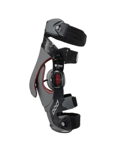 Ортопедические наколенники POD K8 3.0 Knee Brace Carbon