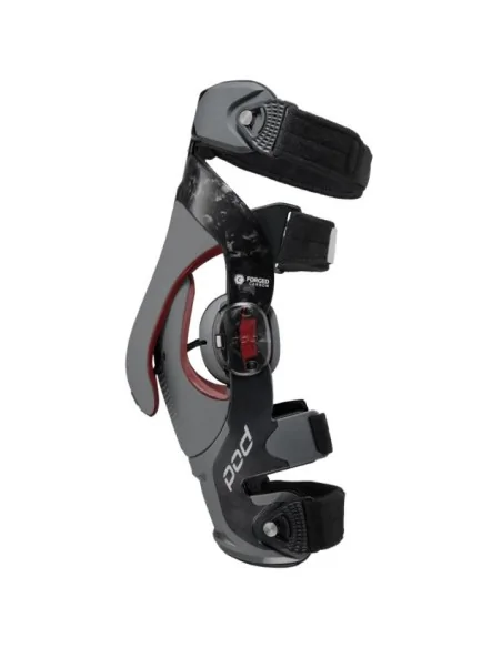 Ортопедичні наколінники POD K8 3.0 Knee Brace Carbon