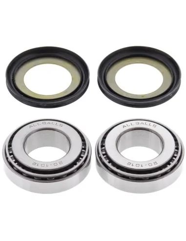 ALLBALLS 22-1032 Комплект подшипников рулевой колонки: купить с доставкой - Motoexpress.com.ua