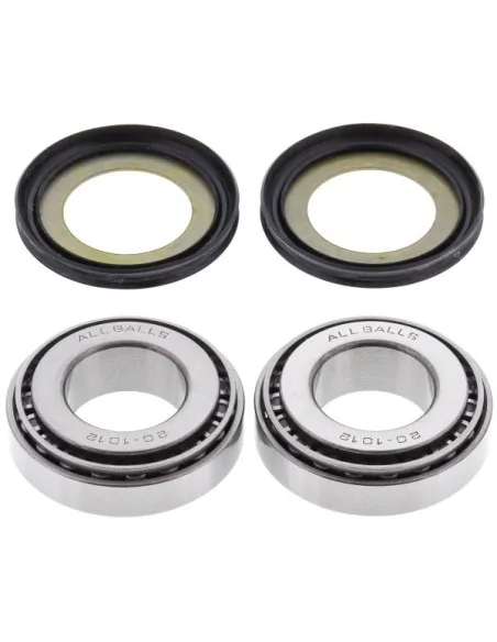 ALLBALLS 22-1032 Комплект подшипников рулевой колонки: купить с доставкой - Motoexpress.com.ua