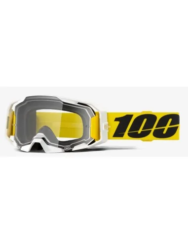 Очки 100% ARMATIC Goggle Valera купить | Мотоекспрес
