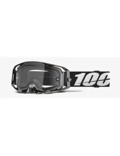 Очки 100% ARMATIC Enduro Goggle Black | Мотоекспрес