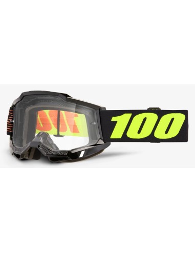 Очки 100% ACCURI 2 Goggle Fairbanks | Мотоекспрес