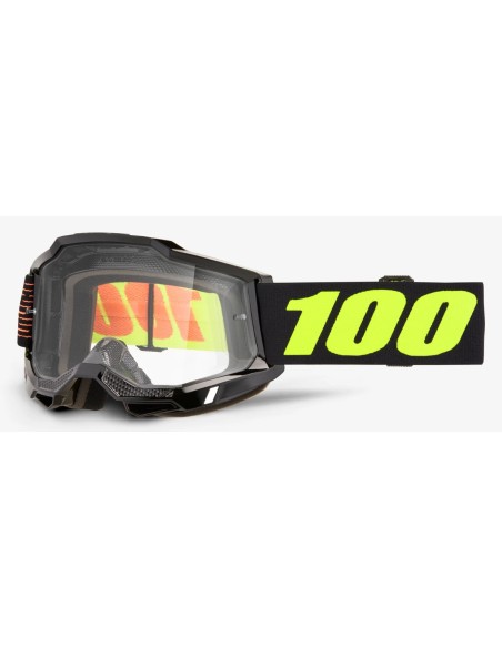 Окуляри 100% ACCURI 2 Goggle Fairbanks | Мотоекспрес