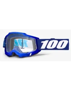 100% ACCURI 2 2028 — мотокроссовые очки | Мотоэкспрес