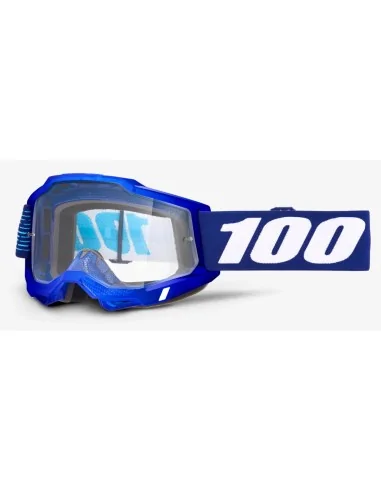 100% ACCURI 2 2028 — мотокросові окуляри | Мотоекспрес