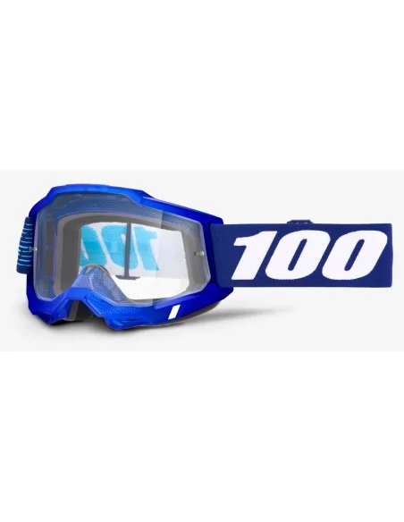 100% ACCURI 2 2028 — мотокроссовые очки | Мотоэкспрес