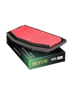 Hiflofiltro HFA4923 повітряний фільтр Yamaha YZF-R1 2009–2014