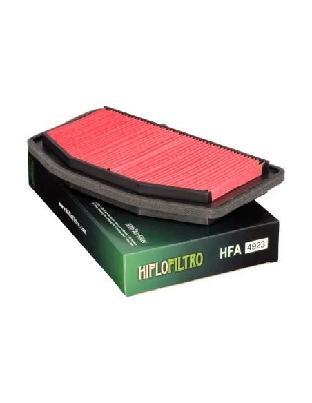 Hiflofiltro HFA4923 воздушный фильтр Yamaha YZF-R1 2009–2014