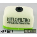 Фильтр воздушный HIFLO FILTRO HFF1017