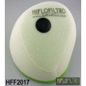 Фильтр воздушный HIFLO FILTRO HFF2017