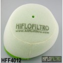 Фильтр воздушный HIFLO FILTRO HFF4012