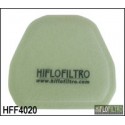 Фильтр воздушный HIFLO FILTRO HFF4020