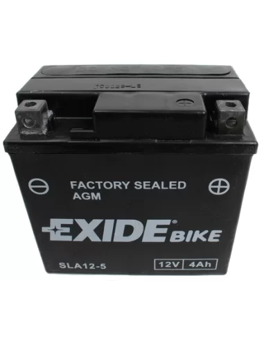 EXIDE SLA12-5 (AGM12-5)